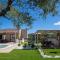 Koin Villa Sunrise, with Heated Pool & Whirlpool - Perama