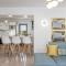 Koin Villa Sunrise, with Heated Pool & Whirlpool - Perama