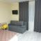 Hotel Osher - 布克维
