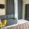 Hotel Osher - 布克维