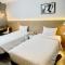 Habitat Hotel