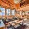 Chumma Duplex - Riederalp