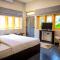 Banana Bunks Kandy