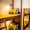 Banana Bunks Kandy