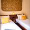 Banana Bunks Kandy