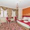 Galatower Hotel