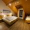 Hotel Toscana