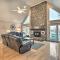 Lake Hartwell Home with Private Dock and Hot Tub!