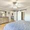 Lake Hartwell Home with Private Dock and Hot Tub!