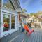 Lake Hartwell Home with Private Dock and Hot Tub!