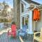 Lake Hartwell Home with Private Dock and Hot Tub!