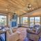 Balconies and Idyllic Views Grand Lake Haven! - Grand Lake