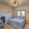 Balconies and Idyllic Views Grand Lake Haven! - Grand Lake