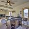 Balconies and Idyllic Views Grand Lake Haven! - Grand Lake