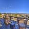 Balconies and Idyllic Views Grand Lake Haven! - Grand Lake