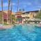 Walk to Dtwn Palm Springs Condo with Pool Access - Палм-Спрінгз