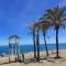 Villa moderne proche de la mer