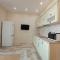 Apartment Frantsuzky Bulvar 60 G