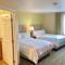 Candlewood Suites Washington North, an IHG Hotel - Washington