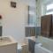 Private deck with newly refurbished flat attached!