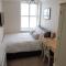 Direct Sea Views Seafront Location & Free Parking