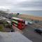 Direct Sea Views Seafront Location & Free Parking - 布莱顿霍夫