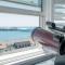 Direct Sea Views Seafront Location & Free Parking