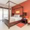 Aldea Thai by Stella Rentals