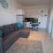 Orfi Charming 1bedroom seaview wifi apt in resort - Hurghada