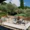 Villa Daphné