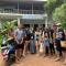 ROOTSVILLA VAGATOR - Longstays, Coworking Backpackers Hostel