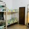 ROOTSVILLA VAGATOR - Longstays, Coworking Backpackers Hostel