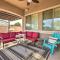 Game Room and Pool Stylish Goodyear Home!