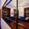 Luxury 2 bedroom city centre apartment with panoramic views and high ceilings