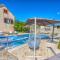 New! Holiday Home Tower with private pool, sauna and quads - Smilčić