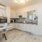 Holiday Home Tower with private pool, sauna and quads