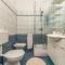 Holiday Home Tower with private pool, sauna and quads