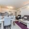 Holiday Home Tower with private pool, sauna and quads