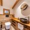 Alm-Chalets-Samerberg