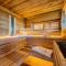 Alm-Chalets-Samerberg