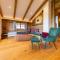 Alm-Chalets-Samerberg