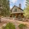 Beautiful Bend Retreat - Meredith Lodging