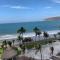 Camino al mar "Departamento en playa" - Mazatlán