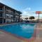 Motel 6-San Antonio, TX - West SeaWorld - San Antonio