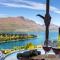 Sun-filled on Wakatipu