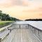 Tidelands Townhome Unit 321