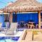 Casa com piscina 4 suites Bosque de Geriba - 布希奥斯