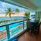 Terrazas del Mar II - Ocean View Apartment - Guayacanes