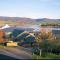 Horizons 414 - Deluxe Lake Front Studio l Pool l Tennis l WiFi - Jindabyne