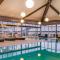 Horizons 414 - Deluxe Lake Front Studio l Pool l Tennis l WiFi - Jindabyne